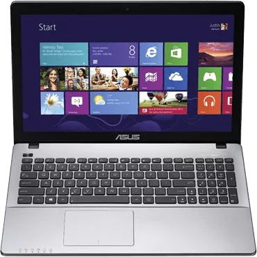 لپ تاپ 15.6اینچی Asus F550CC مدل CJ1267