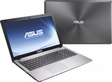 لپ تاپ 15.6اینچی Asus F550CC مدل CJ1267