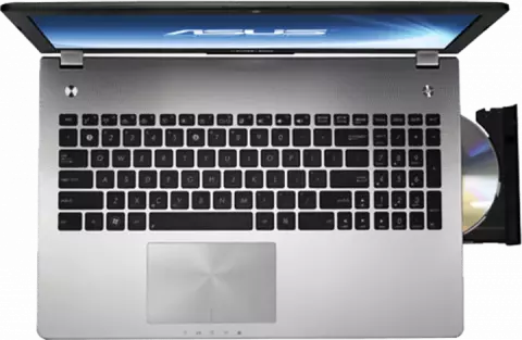 لپ تاپ 15.6اینچی Asus N56JR مدل CN146