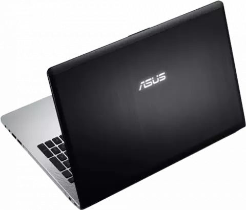 لپ تاپ 15.6اینچی Asus N56JR مدل CN146