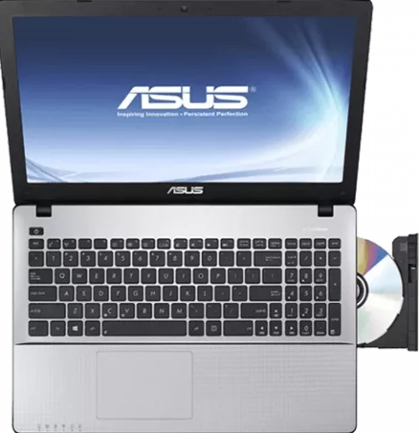 لپ تاپ 15.6اینچی Asus X550LD مدل XX015D