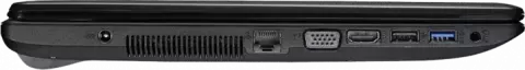 لپ تاپ 15.6اینچی Asus X551CA مدل SX021D