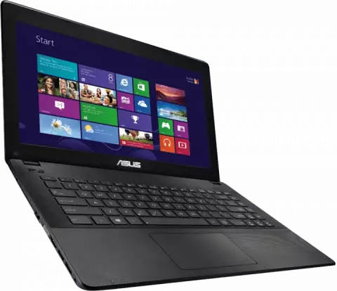لپ تاپ 14اینچی Asus X451CA مدل VX036D