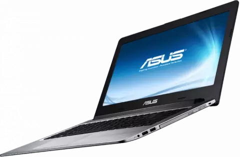 لپ تاپ 14اینچی Asus K46CB مدل WX145