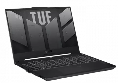 لپ تاپ گیمینگ 15.6 اینچ Asus مدل TUF Gaming F15 FX507 FX507VV4 - LP103