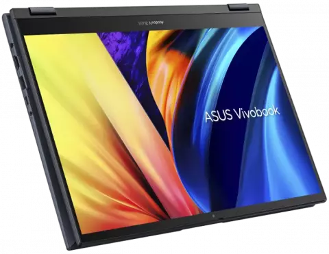 لپ تاپ 14 اینچ Asus مدل Vivobook S 14 Flip TP3402ZA-LZ409W