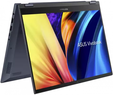 لپ تاپ 14 اینچ Asus مدل Vivobook S 14 Flip TP3402ZA-LZ409W