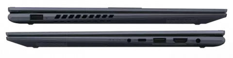 لپ تاپ 14 اینچ Asus مدل Vivobook S 14 Flip TP3402ZA-LZ409W