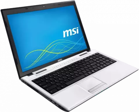 لپ تاپ 15.6 اینچ MSI مدل CLASSICS CX61 2PC 128-127