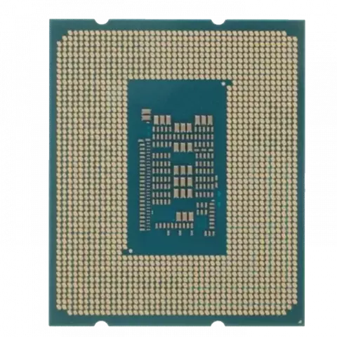 پردازنده  Intel مدل Pentium G7400