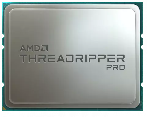 پردازنده  AMD مدل Ryzen Threadripper Pro 3975WX