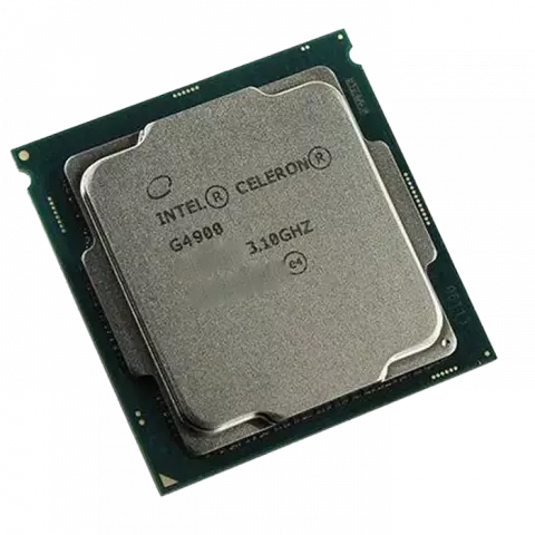 پردازنده  Intel مدل Celeron G6900