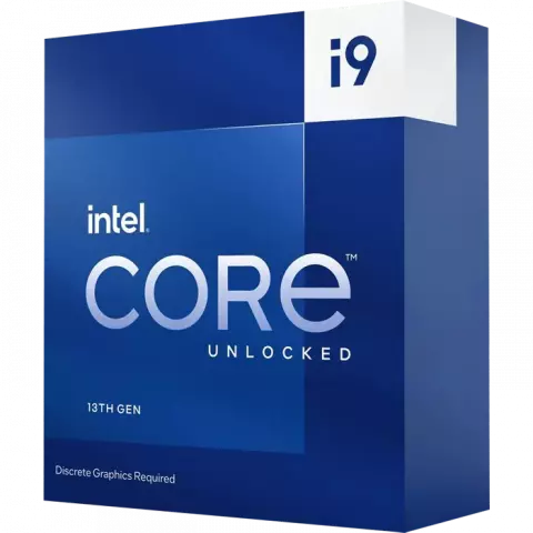 پردازنده  Intel مدل Core i9 13900KF