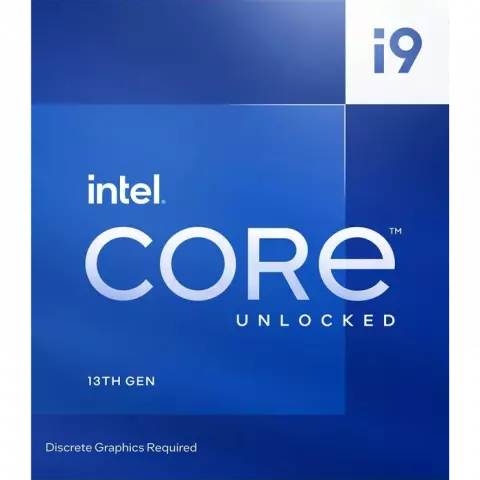 پردازنده  Intel مدل Core i9 13900KF