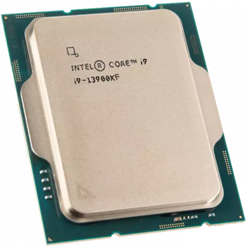 پردازنده  Intel مدل Core i9 13900KF