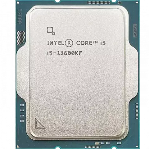 پردازنده  Intel مدل Core i5 13600KF
