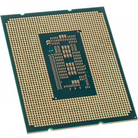 پردازنده  Intel مدل Core i5 13600KF