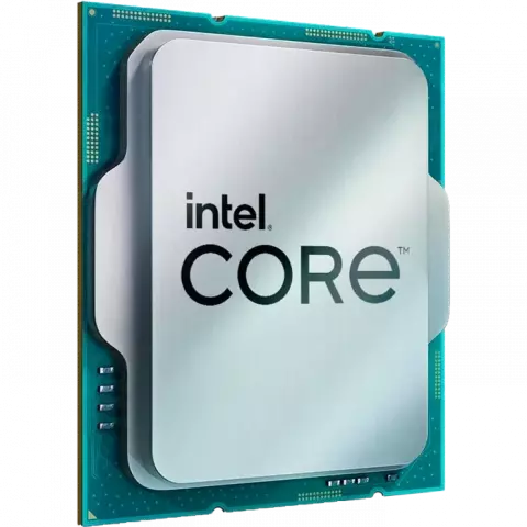 پردازنده  Intel مدل Core i5 13600KF