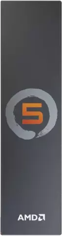 پردازنده  AMD مدل RYZEN 5 7600X