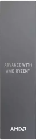 پردازنده  AMD مدل RYZEN 5 7600X
