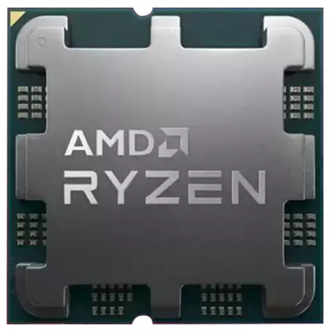 پردازنده  AMD مدل RYZEN 9 7900X