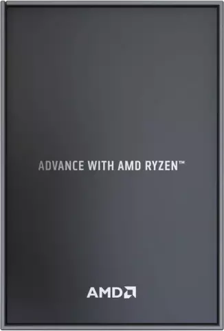 پردازنده  AMD مدل RYZEN 9 7900X