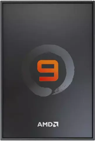 پردازنده  AMD مدل RYZEN 9 7900X