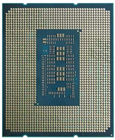 پردازنده  Intel مدل Core i7 12700F