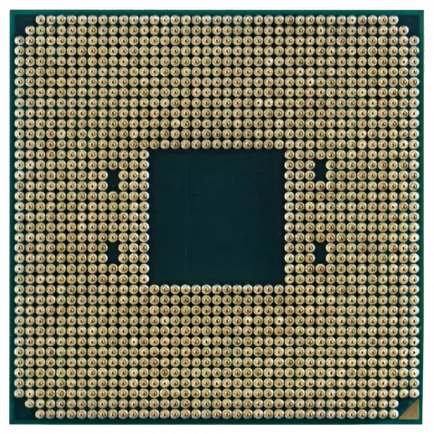 پردازنده  AMD مدل Ryzen 7 5700X