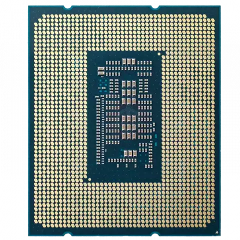 پردازنده  Intel مدل Core i5 12400F
