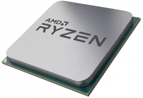 پردازنده  AMD مدل Ryzen 3 4100