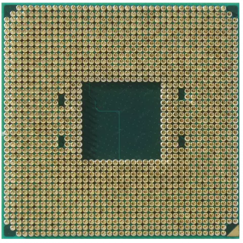 پردازنده  AMD مدل Ryzen 3 4100