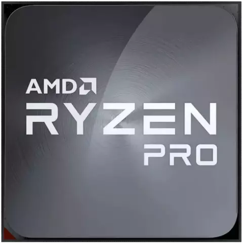 پردازنده  AMD مدل Ryzen 5 Pro 4650G