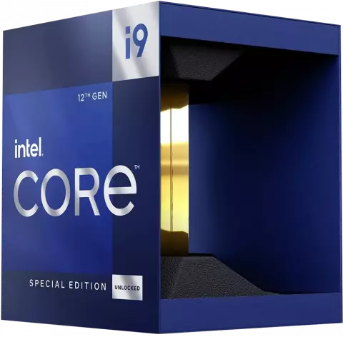 پردازنده  Intel مدل Core i9 12900KS