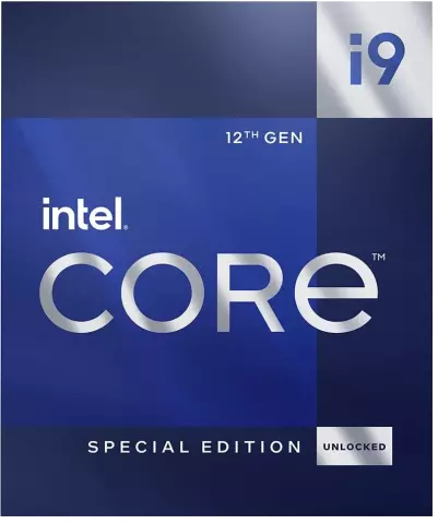 پردازنده  Intel مدل Core i9 12900KS