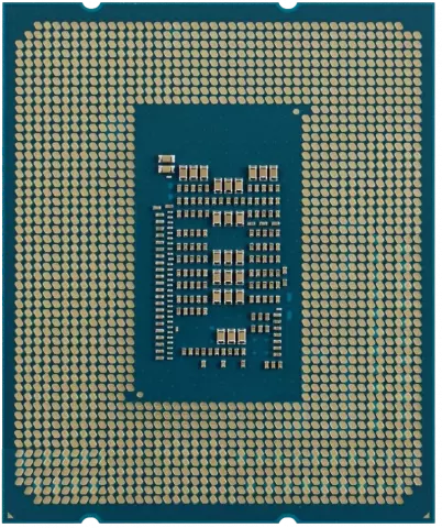 پردازنده Intel مدل Core i3 12100 (PULD)‌