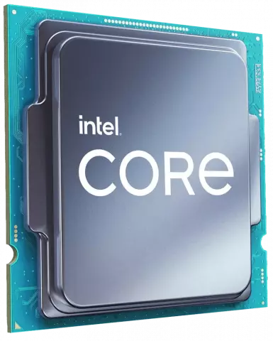 پردازنده  Intel مدل Core i3 10105F
