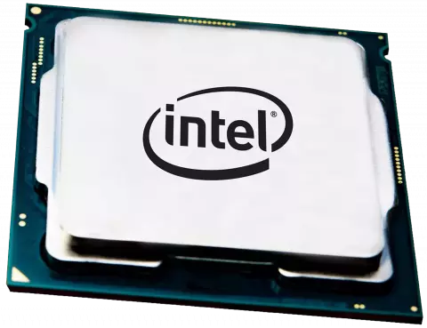 پردازنده  Intel مدل Core i3 9350KF