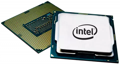 پردازنده  Intel مدل Core i3 9350KF