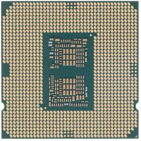 پردازنده  Intel مدل Core i5 10600KF
