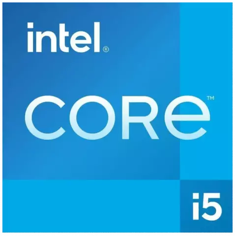 پردازنده  Intel مدل Core i5 12400
