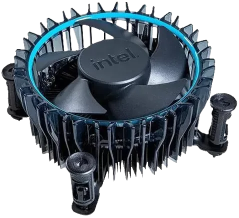 پردازنده  Intel مدل Core i5 12400