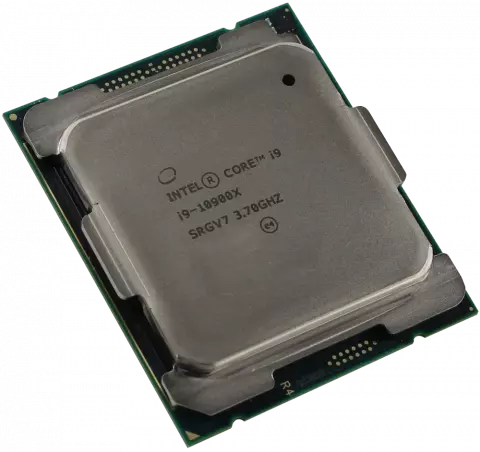 پردازنده  Intel مدل Core i9 10900X