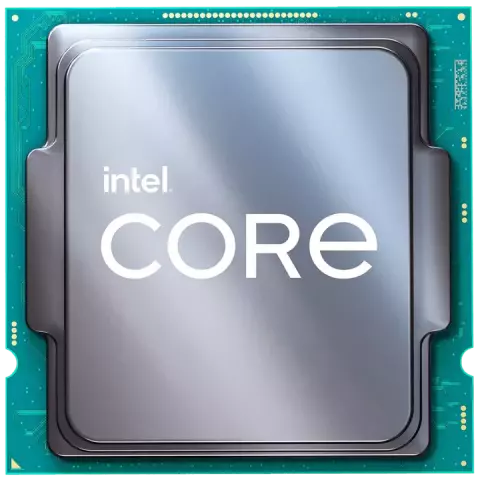 پردازنده  Intel مدل Core i9 11900F