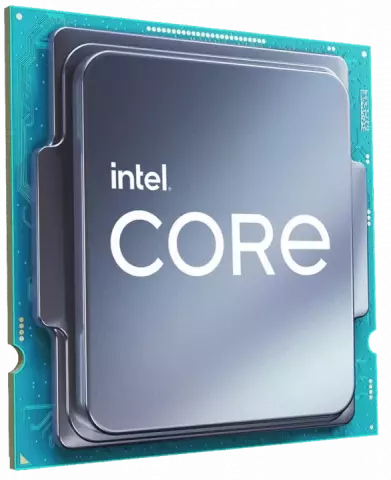 پردازنده  Intel مدل Core i9 11900F