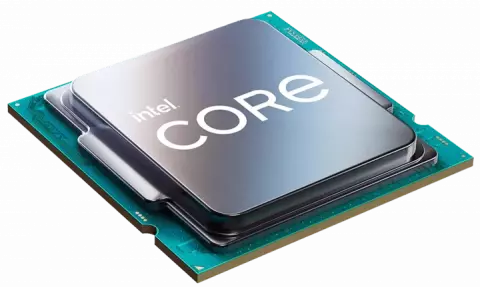 پردازنده  Intel مدل Core i9 11900F
