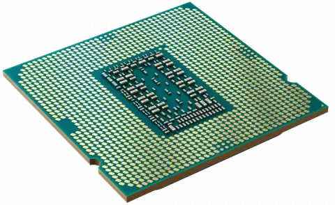 پردازنده  Intel مدل Core i9 11900F