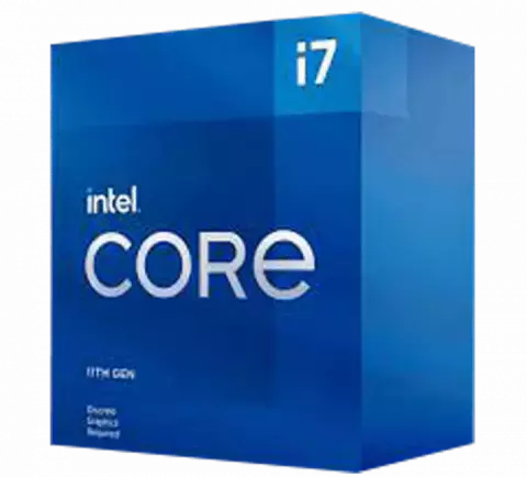 پردازنده  Intel مدل Core i7 12700KF