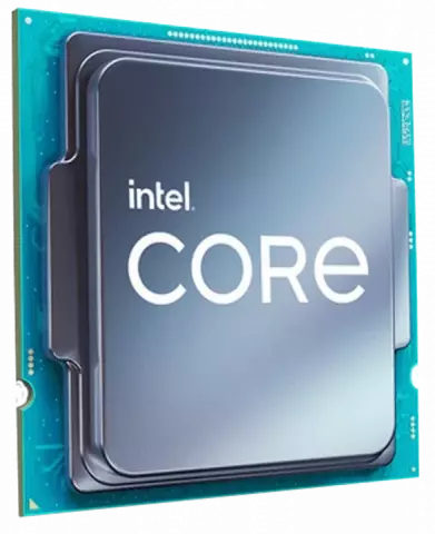 پردازنده  Intel مدل Core i7 12700KF