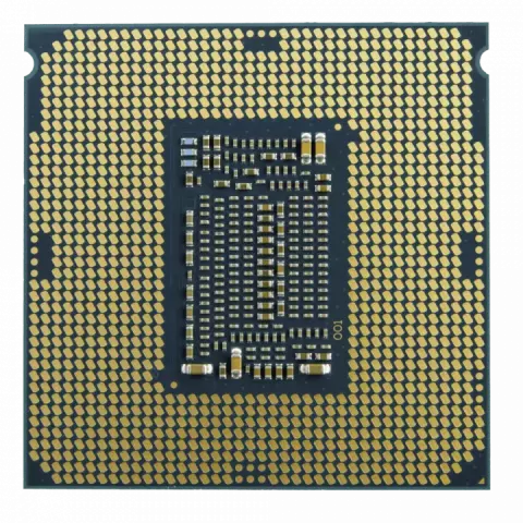 پردازنده  Intel مدل Celeron G5905